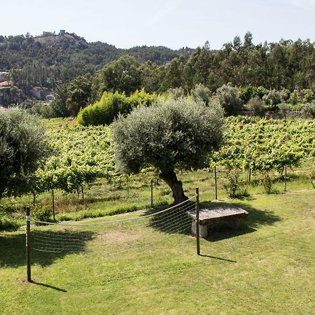 Quinta Do Meira Braga Exteriör bild