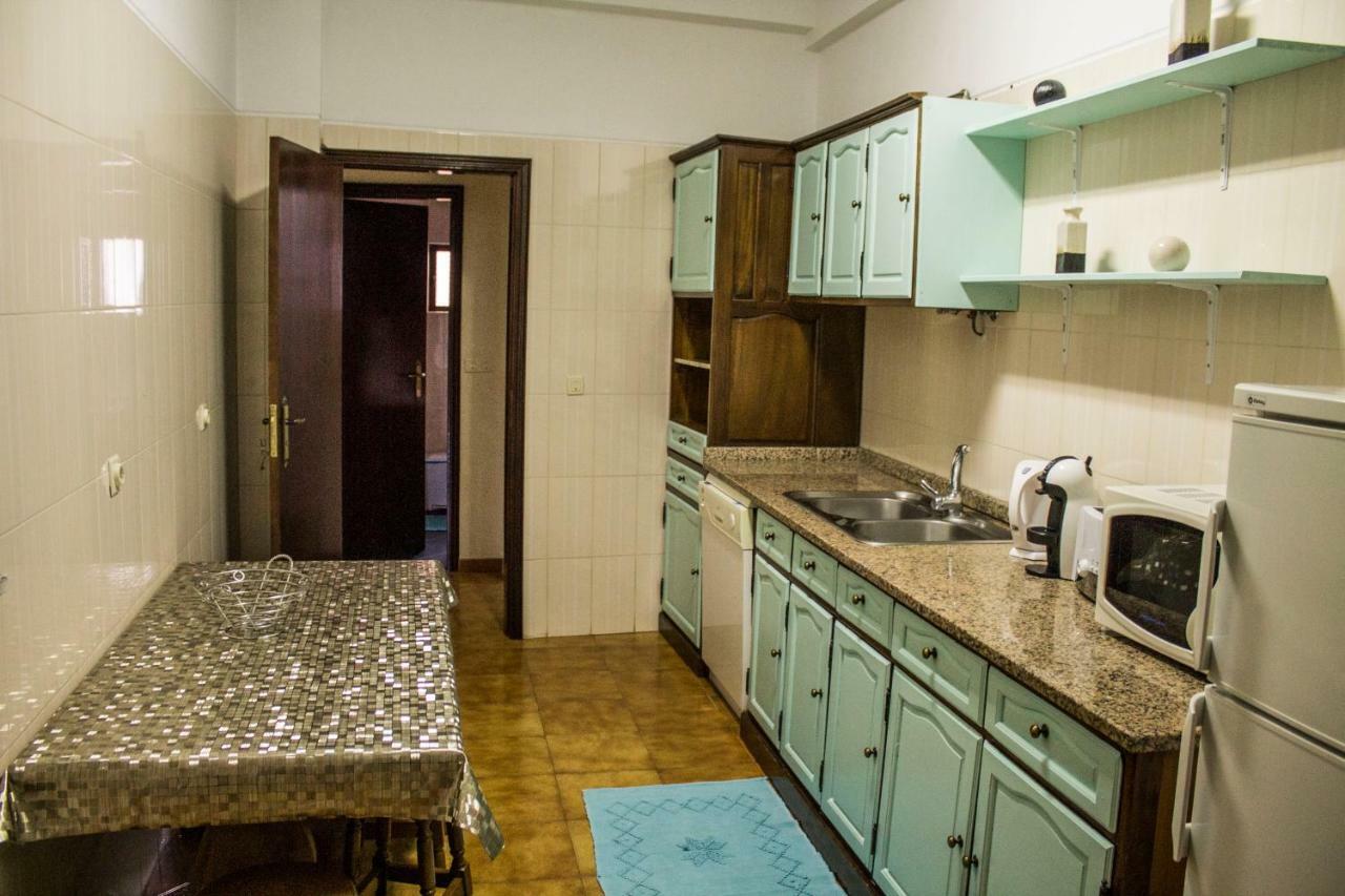 Quinta Do Meira Braga Exteriör bild