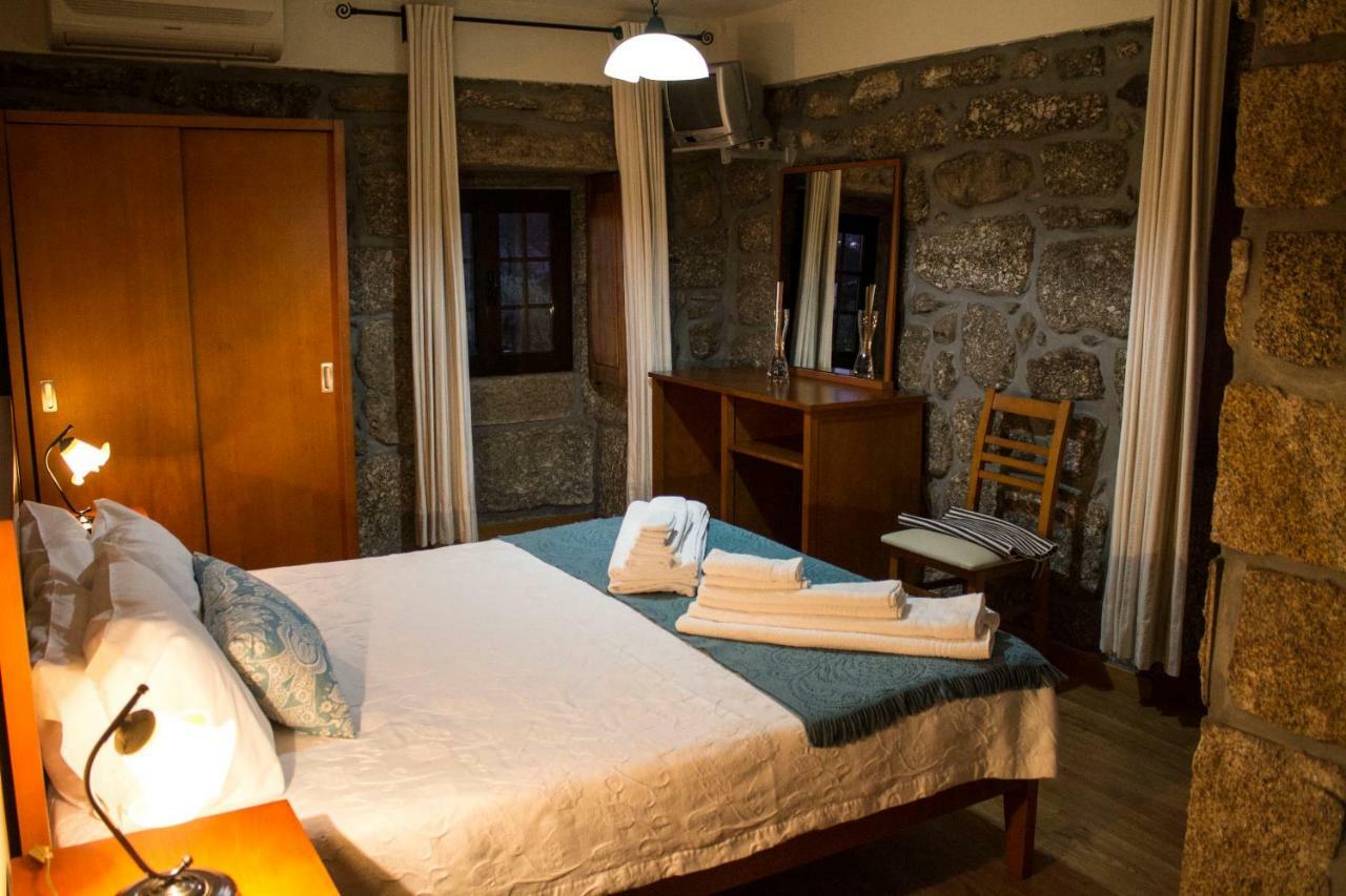 Quinta Do Meira Braga Exteriör bild